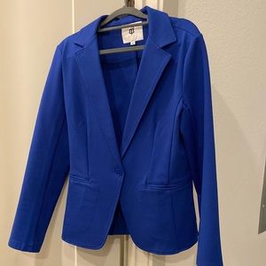 Beta brand blazer